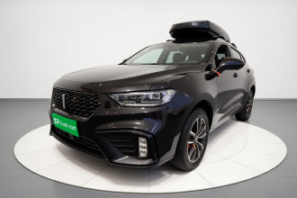 魏牌 VV5 2020款 1.5T 两驱智先锋