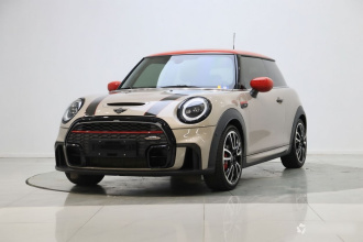 MINI JCW 2022款 改款 2.0T JOHN COOPER WORKS ALL-IN
