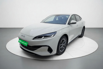 比亚迪 海豹06新能源 2026款 DM-i 超享版 128KM豪华版
