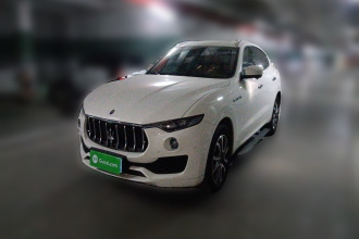 玛莎拉蒂 Levante 2016款 3.0T 标准型