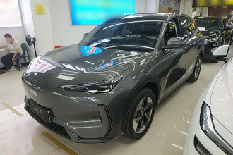 吉利银河 银河E5 2026款 530km 探索版
