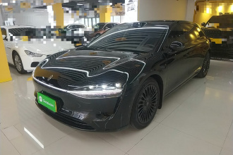 鸿蒙智行 享界S9T 2025款 纯电 后驱Max (192线激光雷达）