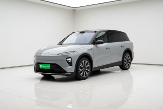 蔚来ES8 2023款 100kWh 行政版