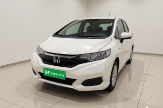 本田 飞度 2018款 1.5L CVT舒适天窗版