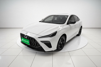名爵 MG5天蝎座 2022款 1.5T Trophy运动豪享版