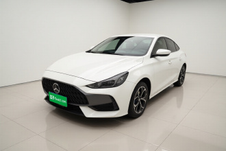 名爵 MG5 2023款 180DVVT 手动风尚版