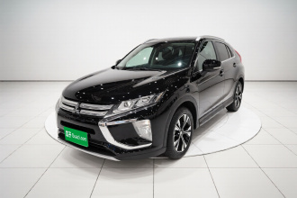 三菱 奕歌 2021款 1.5T CVT两驱信念版