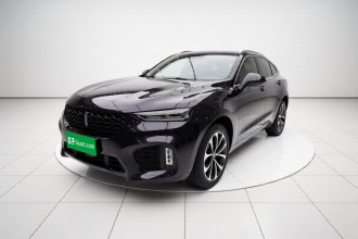 魏牌 VV7 2017款 2.0T 豪华型