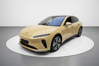 蔚来ET5 2022款 75kWh