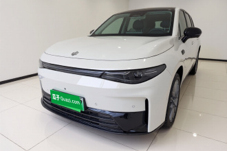 零跑汽车 零跑C10 2024款 210智享版