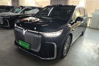 岚图汽车 岚图梦想家 2025款 PHEV 四驱卓越乾崑版