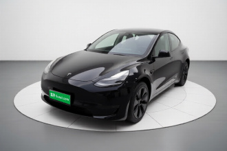 特斯拉 Model Y 2022款 改款 后轮驱动版