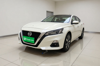 日产 天籁 2019款 2.0L XL Upper 智行版