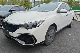 启辰D60EV 2023款 PLUS 舒适版SI型