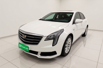 凯迪拉克XTS 2018款 28T 技术型