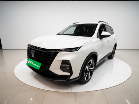 荣威RX5 MAX 2022款 1.5T 自动有为豪华版
