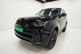 路虎 发现 2020款 3.0 SC V6 30周年特别版