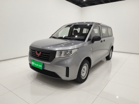 五菱汽车 五菱征程 2021款 1.5T 手动舒适型