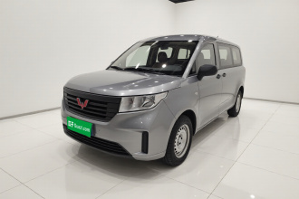 五菱汽车 五菱征程 2021款 1.5T 手动舒适型