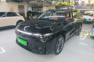 零跑汽车 零跑C16 2026款 增程 280激光雷达智尊版 6座