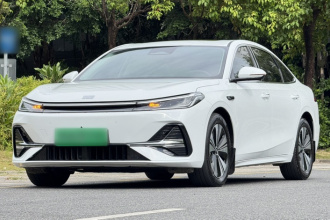 吉利银河 银河A7 2025款 EM-i 150km 远航版