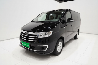 江淮瑞风 瑞风M3 2023款 1.5T 7/8座智联版