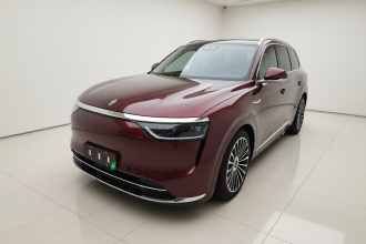 鸿蒙智行 问界M8 2025款 增程 Ultra版 53.4kWh 5座版 (192线激光雷达）