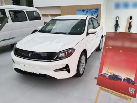 东风风行 风行S60EV 2024款 精英型