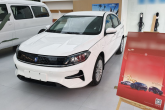 东风风行 风行S60EV 2024款 精英型