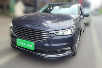 福特 金牛座 2019款 EcoBoost 245 尊享版