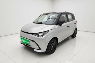 奇瑞QQ 多米 2025款 405km 舒享型