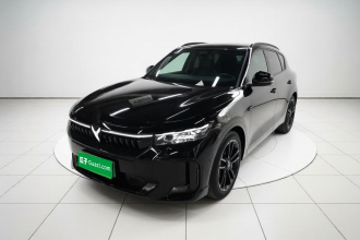 岚图汽车 岚图FREE 2025款 318 259km 四驱探索版