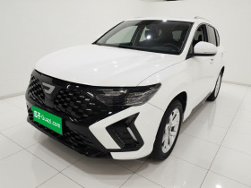 捷达VS5 2024款 280TSI 自动悦享版