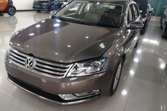 大众 迈腾 2015款 改款 1.8TSI 豪华型