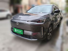 长安启源Q05经典 2023款 125 Air