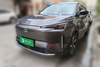 长安启源Q05经典 2023款 125 Air