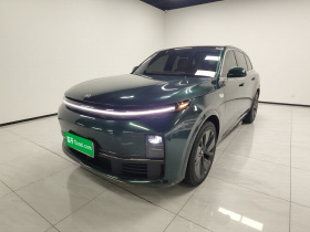 理想汽车 理想L7 2023款 Pro