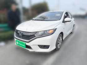 本田 哥瑞 2016款 1.5L 手动经典版