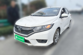 本田 哥瑞 2016款 1.5L 手动经典版