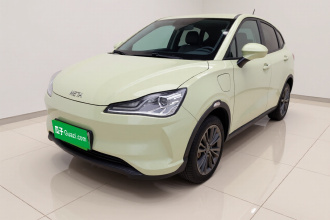 哪吒汽车 哪吒V 2022款 潮 400 Lite