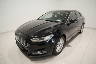福特 蒙迪欧 2013款 1.5L GTDi180时尚型