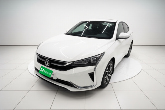 东风风神 奕炫 2020款 230T 自动炫目版