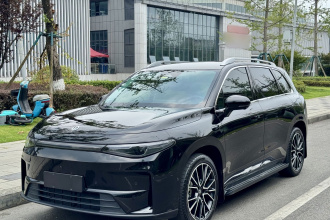 零跑汽车 零跑C10 2026款 605悦享版