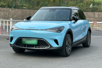 smart精灵#1 2022款 Premium版