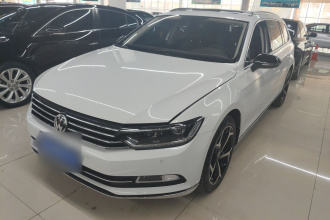 大众 蔚揽 2016款 380TSI 两驱逸行版