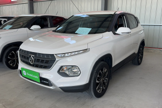 宝骏510 2019款 1.5L 手动劲享型73kW 国VI