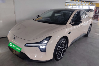 小鹏MONA M03 2025款 600 超长续航 Max