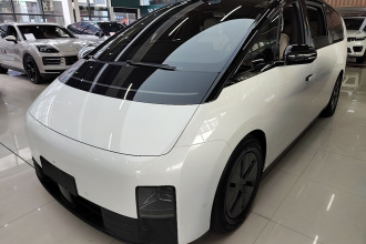 理想汽车 理想MEGA 2024款 Ultra