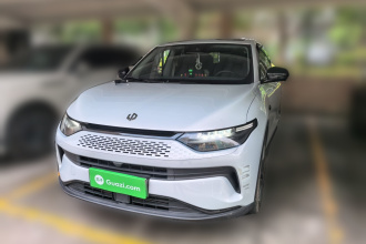 零跑汽车 零跑C11 2023款 增程 180舒享版