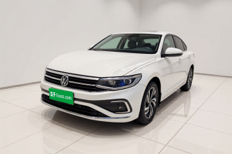 大众 宝来 2023款 200TSI DSG智行版